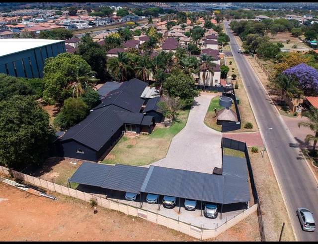 BUSINESS FOR SALE IN AMOROSA